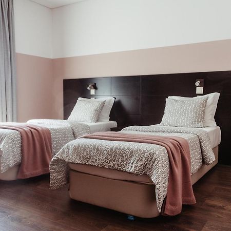 Vougaldeias Casa Da Tulha Guest House เซฟเวร์ ดู โววกา ภายนอก รูปภาพ