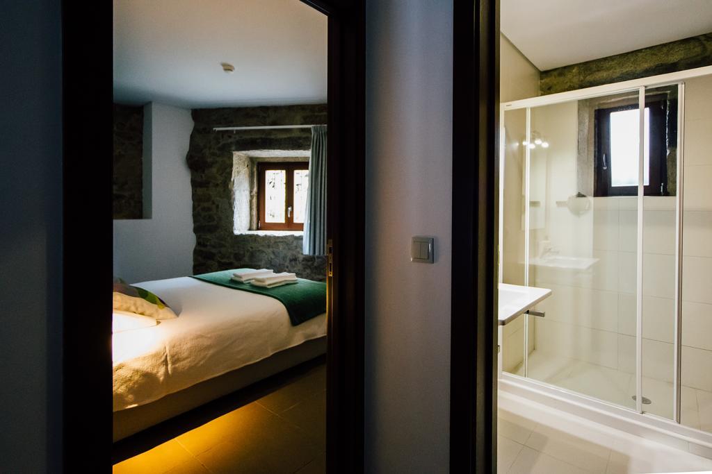 Vougaldeias Casa Da Tulha Guest House เซฟเวร์ ดู โววกา ภายนอก รูปภาพ