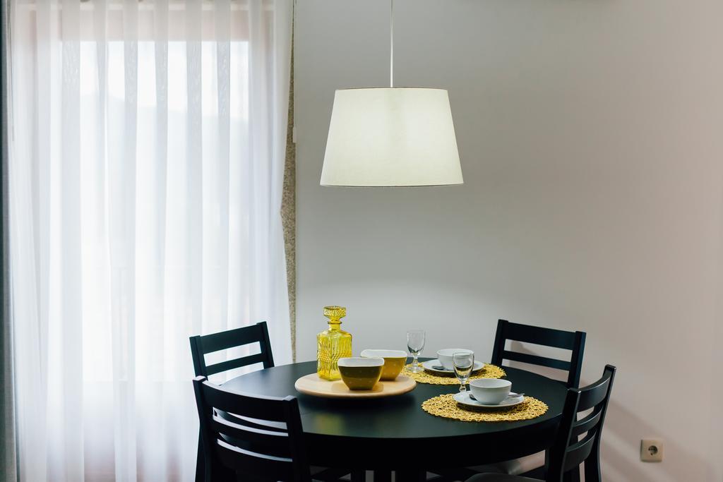 Vougaldeias Casa Da Tulha Guest House เซฟเวร์ ดู โววกา ภายนอก รูปภาพ