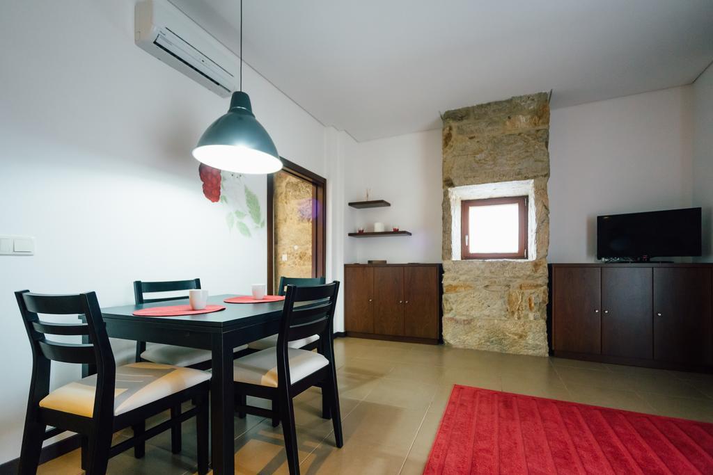 Vougaldeias Casa Da Tulha Guest House เซฟเวร์ ดู โววกา ภายนอก รูปภาพ