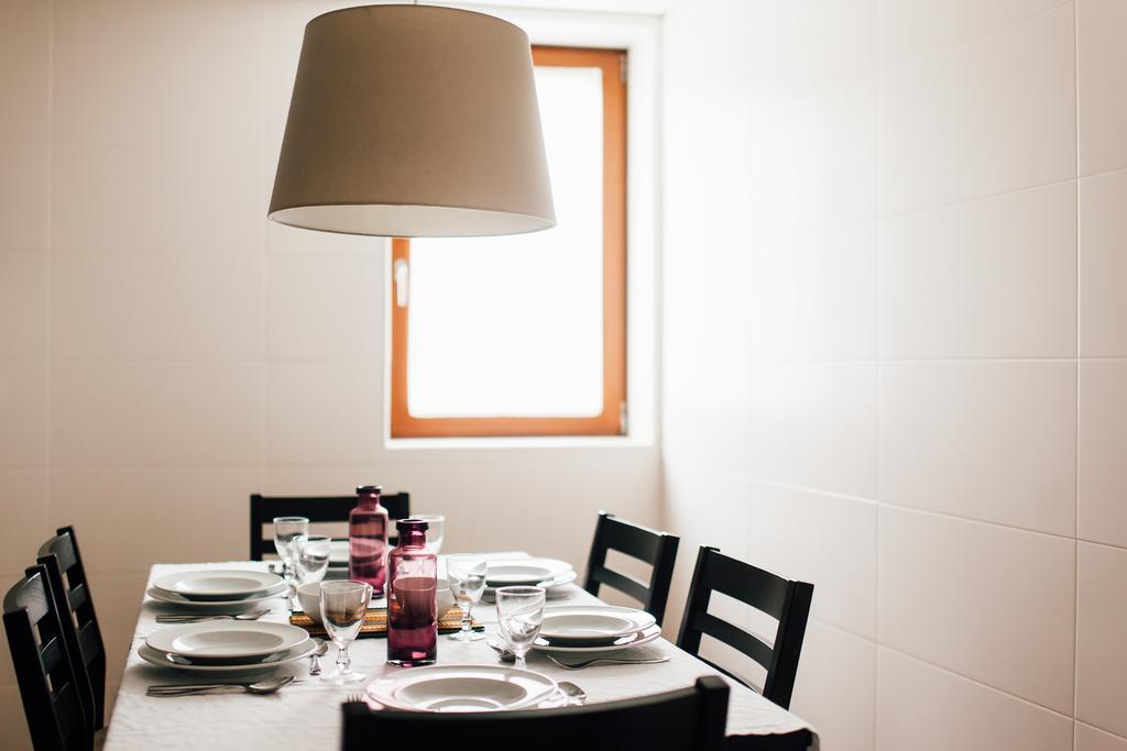 Vougaldeias Casa Da Tulha Guest House เซฟเวร์ ดู โววกา ภายนอก รูปภาพ