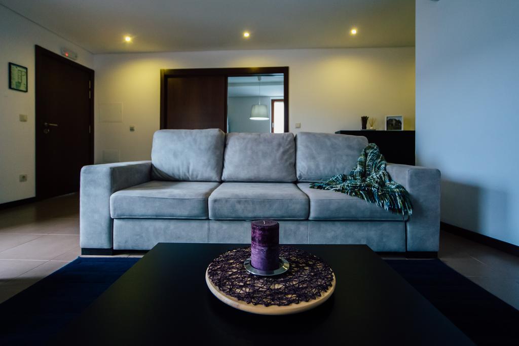 Vougaldeias Casa Da Tulha Guest House เซฟเวร์ ดู โววกา ภายนอก รูปภาพ