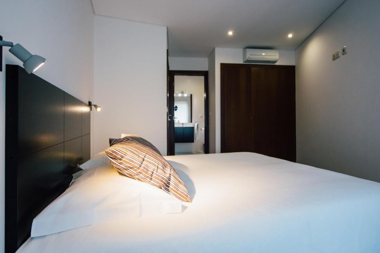 Vougaldeias Casa Da Tulha Guest House เซฟเวร์ ดู โววกา ภายนอก รูปภาพ