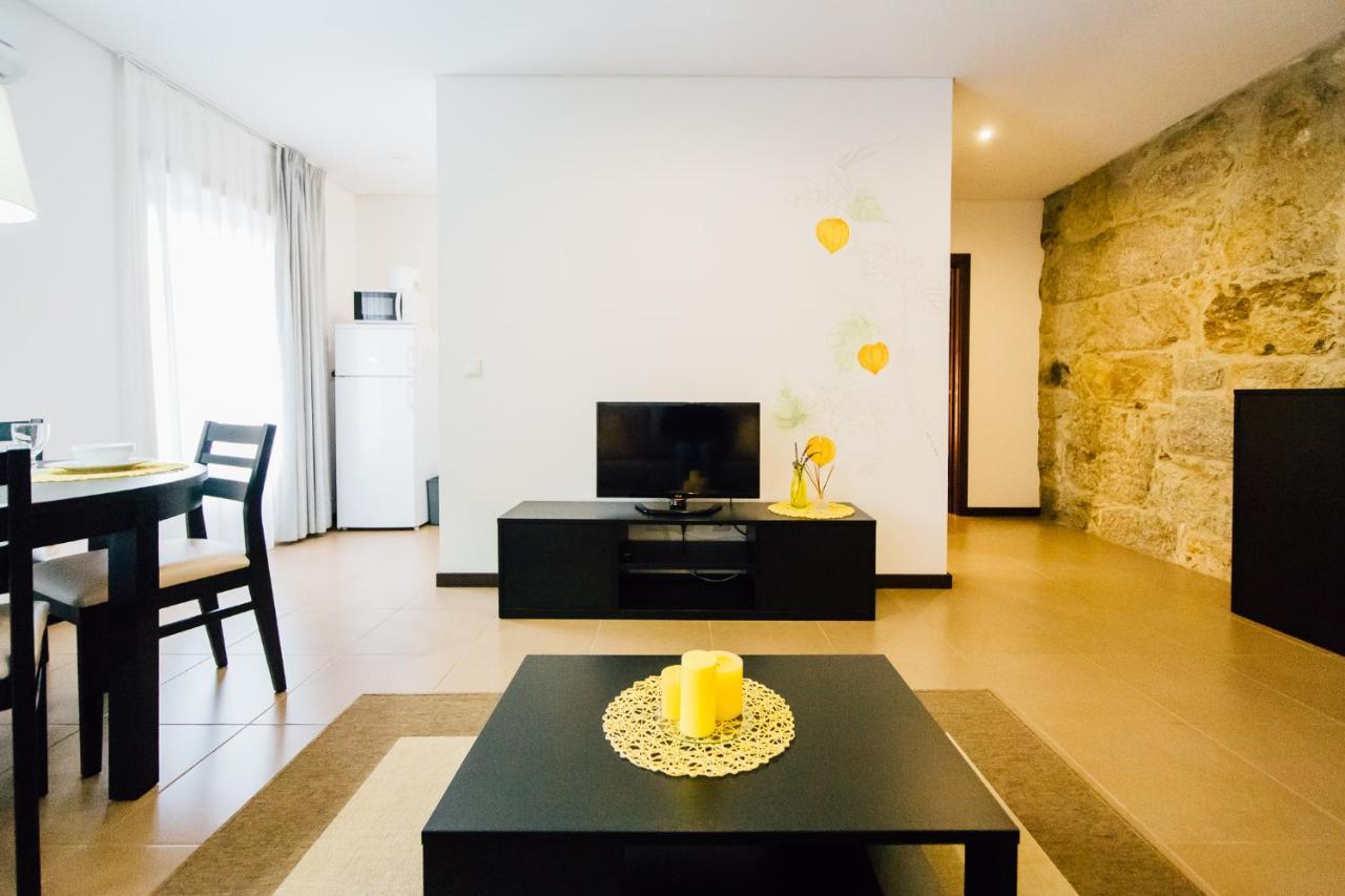 Vougaldeias Casa Da Tulha Guest House เซฟเวร์ ดู โววกา ภายนอก รูปภาพ